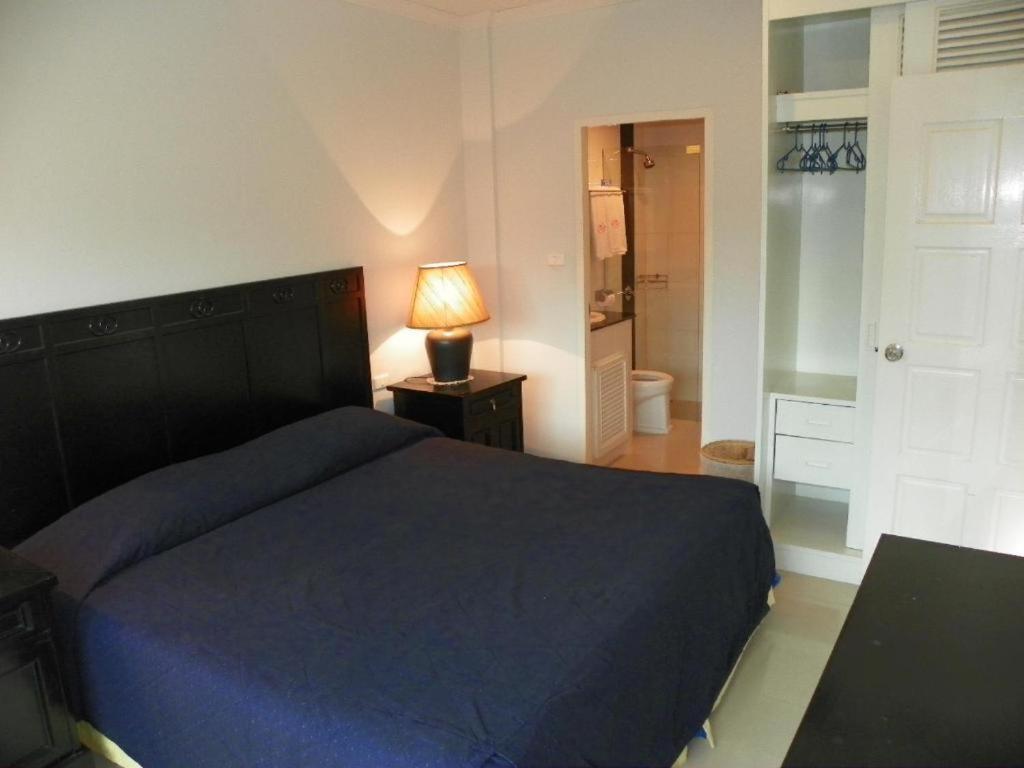 Orchid Kathu Heights Service Apartments Kültér fotó