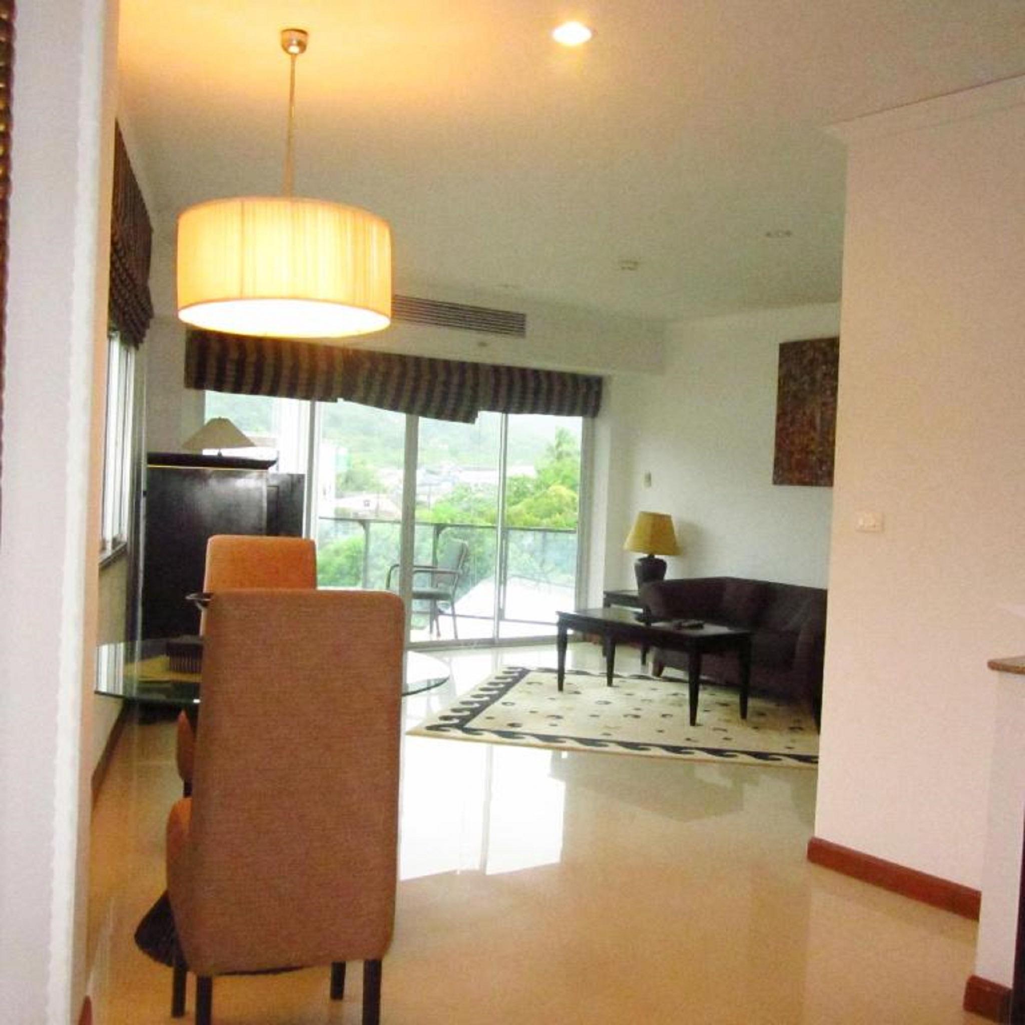 Orchid Kathu Heights Service Apartments Kültér fotó