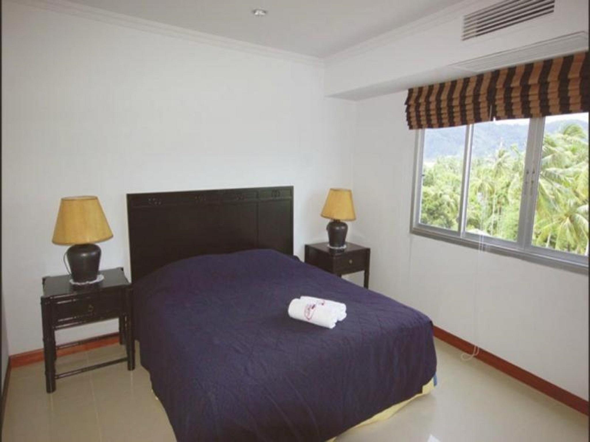 Orchid Kathu Heights Service Apartments Kültér fotó